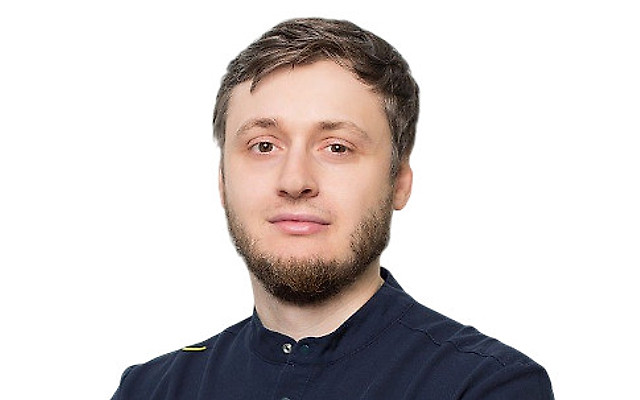 Арапиев Азамат Алиевич