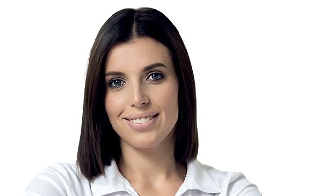 Соловьева Любовь Сергеевна