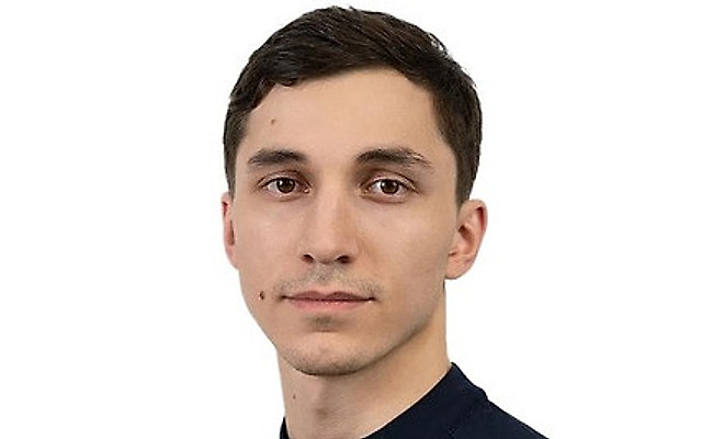 Томов Туган Хамзатович