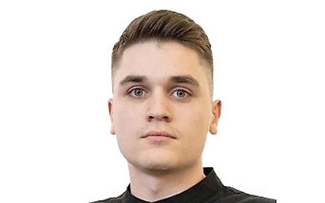 Варанкин Данил Ильич