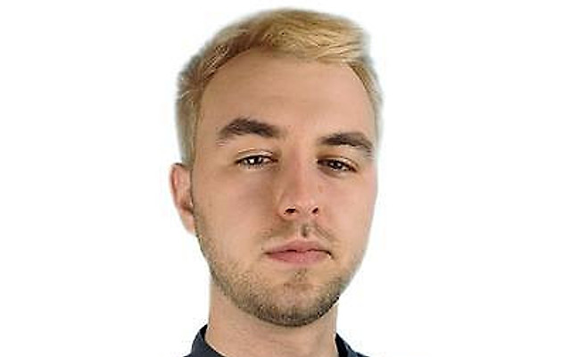 Афитулин Данил Олегович