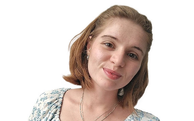 Ливанова Екатерина Александровна