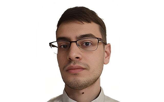 Никогосян Рафаел Артемович