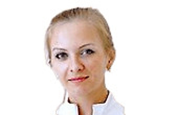 Рытова Мария Владимировна