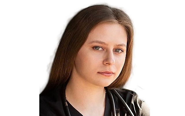 Захарченко Инна Юрьевна