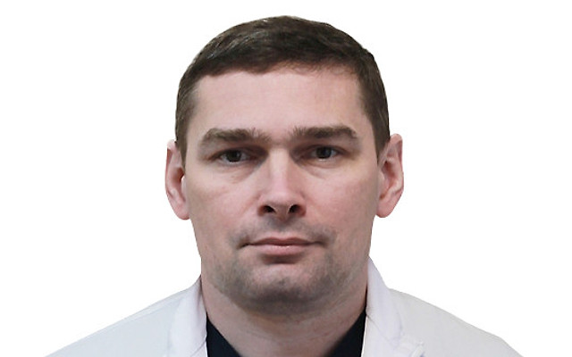 Лемешко Роман Александрович