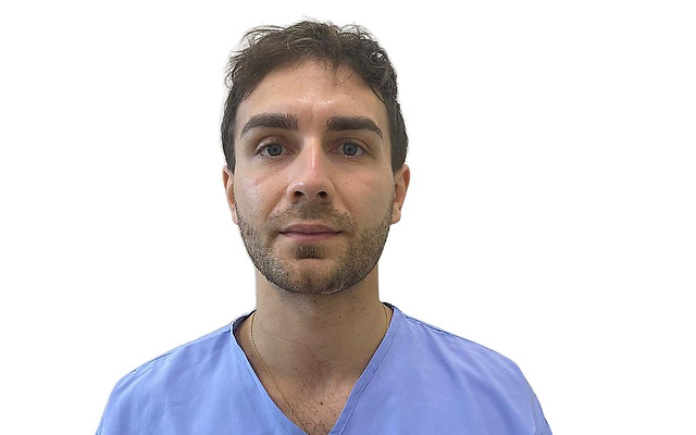 Санчо Альберто 