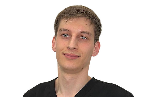 Мизиев Эльдар Ахматович