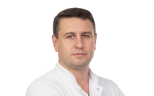 Жучков Александр Геннадьевич