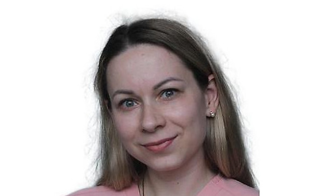 Васина Анастасия Сергеевна