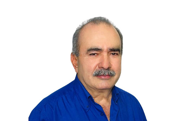 Аль-Хайер Абдуллах Эззеддин