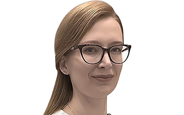 Балдынова Полина Александровна