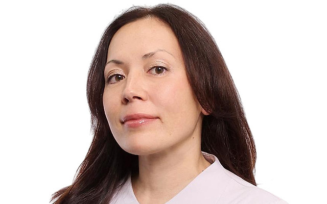 Мирхаева Гузялия Раульевна