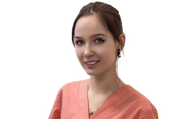 Елахова Татьяна Михайловна