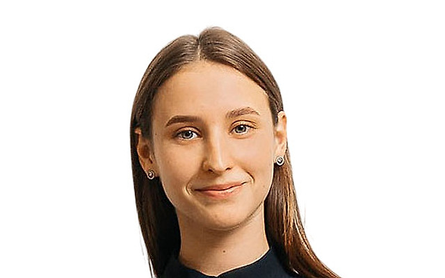 Суворова Алина Петровна