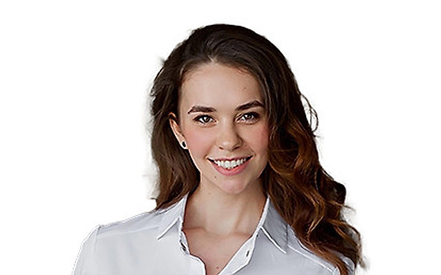 Скоропупова Ульяна Александровна