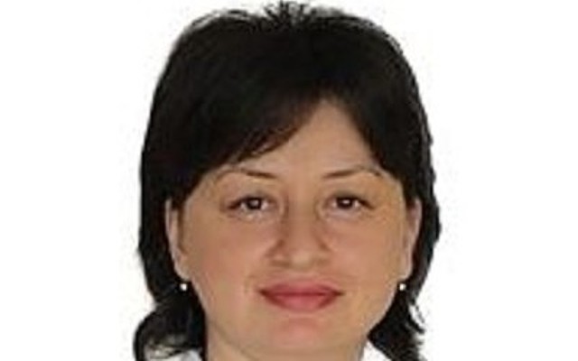 Келехсаева Анжела Степановна