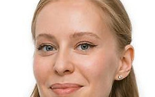 Лесникова Елизавета Сергеевна