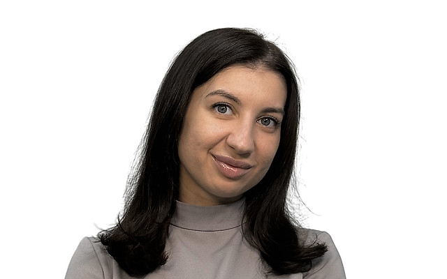 Ионова Анна Эдуардовна