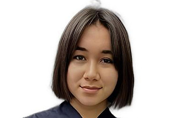 Злакоманова Кристина Алексеевна