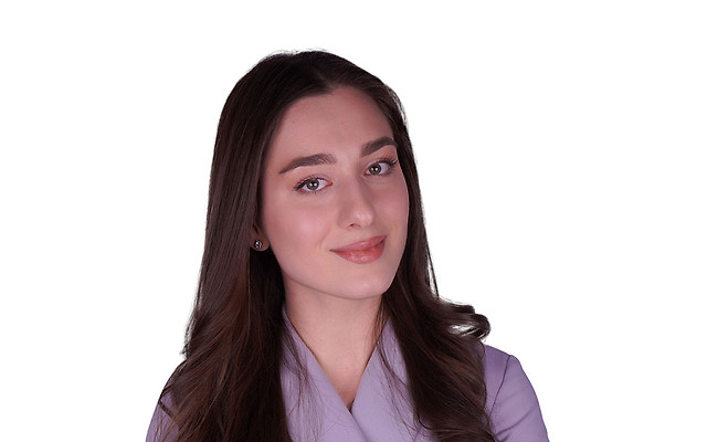 Мустафаева Нателла Радифовна
