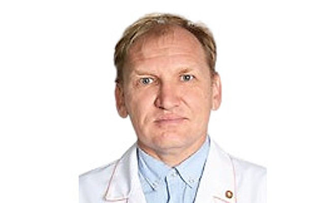 Митряшов Константин Владимирович