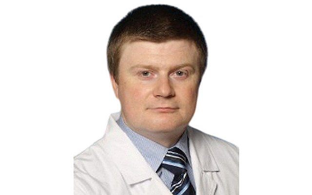 Кузнецов Глеб Викторович