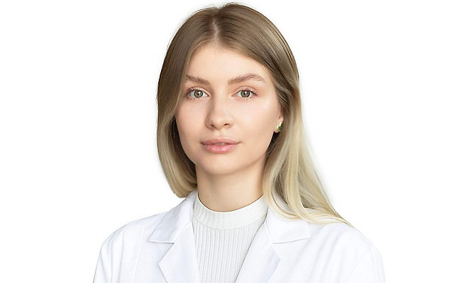 Корнилаева Кристина Юрьевна
