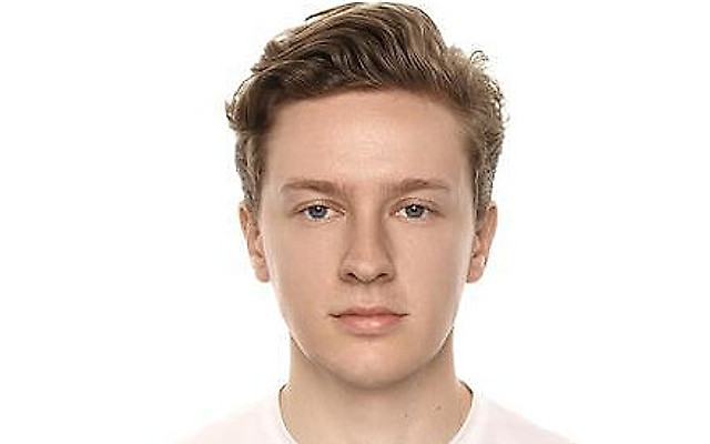 Биньевский Владислав Вячеславович