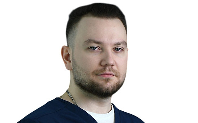 Ибрагимов Мирослав Шамильевич