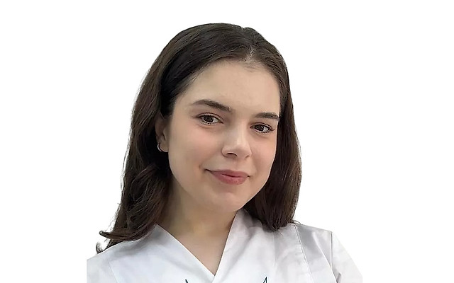 Героева Амина Алихановна