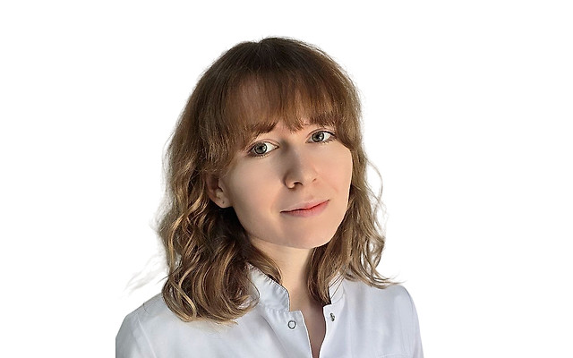 Соколова Александра Владимировна