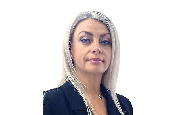 Степанян Елена Михайловна