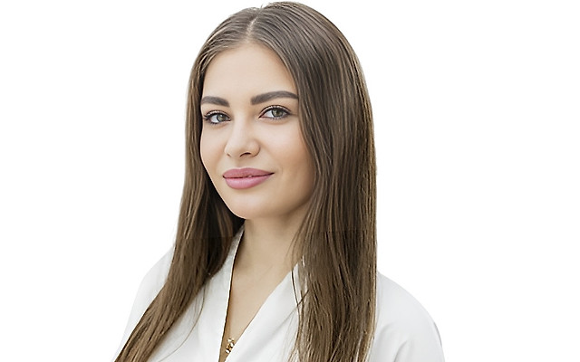 Фурсина Карина Сергеевна
