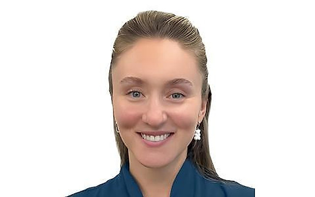 Разливанова Анастасия Андреевна