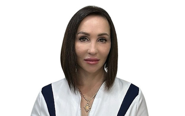 Белоногова Кириена Васильевна