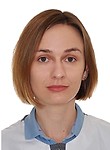 Лозовая Дарья Павловна