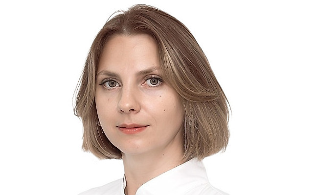 Князева Ксения Андреевна