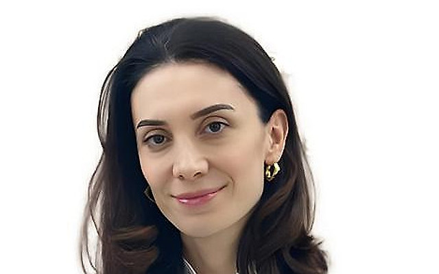 Дедегкаева Дзерасса Ермаковна