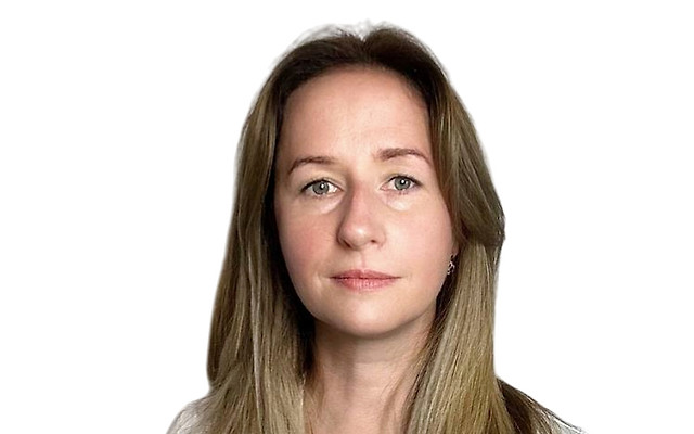 Яблокова Маргарита Евгеньевна