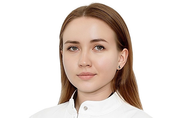 Мирошникова Диана Николаевна