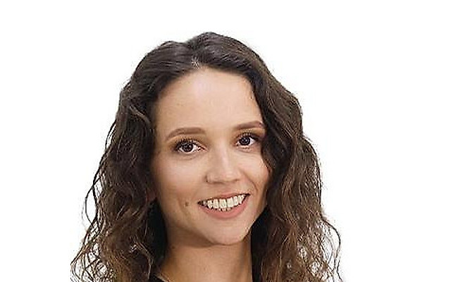 Павловская Екатерина Олеговна