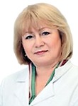 Грамотеева Лариса Григорьевна