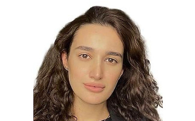 Арустамян Диана Мгеровна