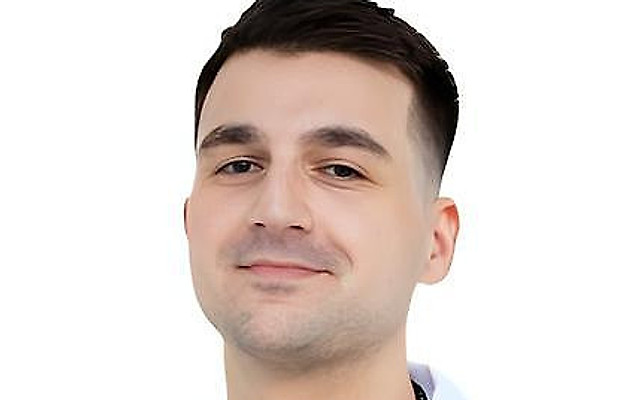 Китиашвили Дмитрий Ираклиевич