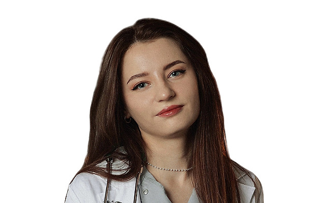 Козодоева Мария Юрьевна