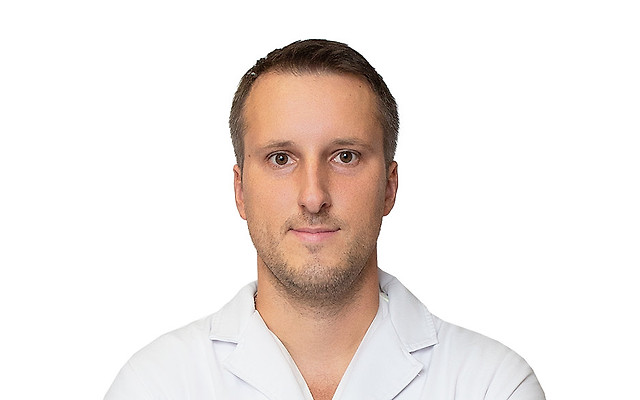 Бельцев Александр Сергеевич