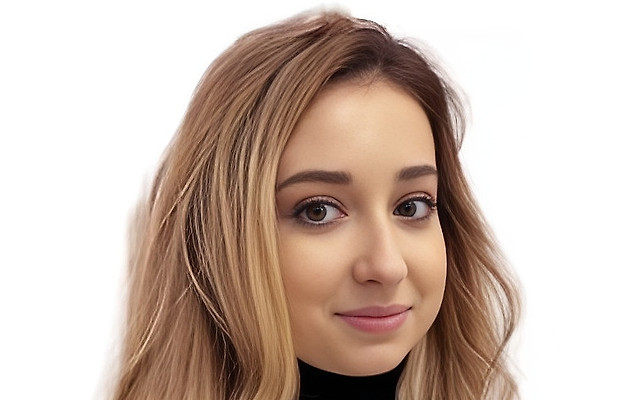 Гиржова Ирина Николаевна