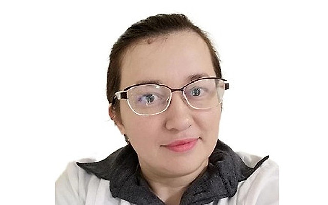 Трапезникова Наталья Николаевна