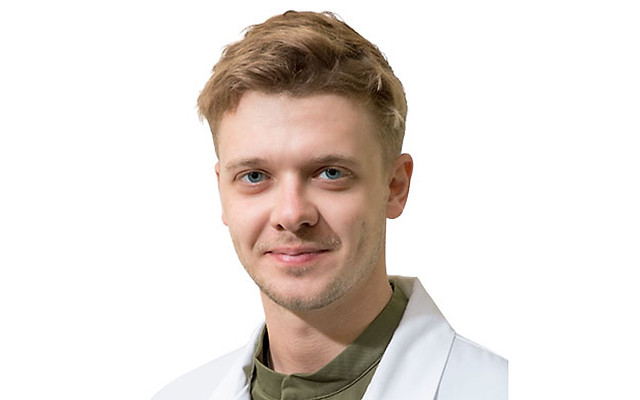 Анеликов Алексей Иванович